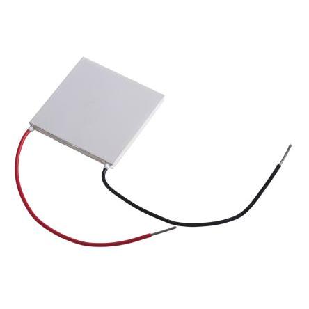 Adaptive Peltierův modul, řada: ETH-127-14 77.1 W 8.5 A 15.7V, 10 mm x 4mm x 3.8 mm