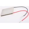 Adaptive Peltierův modul, řada: ETH-127-14-15 55.6 W 6 A 15.7V, 10 mm x 4mm x 3.9 mm