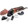 Black & Decker MT300KA multifunkční nářadí vč. příslušenství, kufřík, 13dílná, 300 W, MT300KA-QS