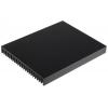 AAVID THERMALLOY Chladič pro Univerzální Obdélníkový Hliník 0.43K/W 25 mm 250 mm 200mm
