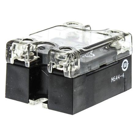 Crydom Polovodičové relé 50 A Panel SPST 280 Vrms CW 32V