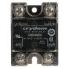 Crydom Polovodičové relé 50 A Panel SPST 660 V ac CW 32V