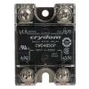Crydom Polovodičové relé 50 A Panel SPST 660 V ac CW24 32V
