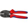 Krimpovací nástroj Knipex, pro použití s: Svorky