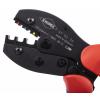 Krimpovací nástroj Knipex, pro použití s: Izolované svorky