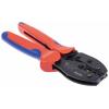 Krimpovací nástroj Knipex, pro použití s: Izolované svorky