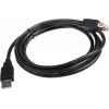 Roline Kabel USB Vnitřní, A: USB typu A, 1.8 m Vnitřní, Černá, B: USB typu A