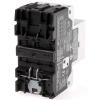 Jistič ochrany motoru, rozsah: PKZM 01 630 mA, 1A 690V ac 55 °C -25 °C Eaton