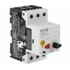 Jistič ochrany motoru, rozsah: PKZM 01 1.6A, 2.5 A 690V ac 55 °C -25 °C Eaton