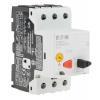 Jistič ochrany motoru, rozsah: PKZM 01 2.5A, 4 A 690V ac 55 °C -25 °C Eaton