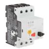 Jistič ochrany motoru, rozsah: PKZM 01 4A, 6.3 A 690V ac 55 °C -25 °C Eaton