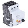 Jistič ochrany motoru, rozsah: PKZM 01 10A, 6.3 A 690V ac 55 °C -25 °C Eaton