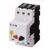 Jistič ochrany motoru, rozsah: PKZM 01 10A, 6.3 A 690V ac 55 °C -25 °C Eaton
