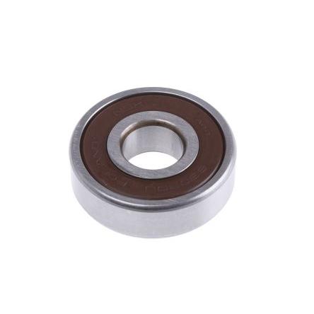 Kuličkové ložisko 6303DDU N NSK 17 mm (vnitřní prům.) 47 mm OD