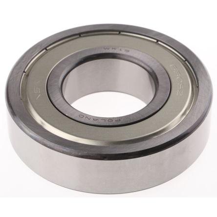 Kuličkové ložisko 6308ZZ NSK 40 mm (vnitřní prům.) 90 mm OD