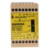 Allen Bradley 440F Bezpečnostní relé 230V ac/dc, 24 V ac/dc 1 2