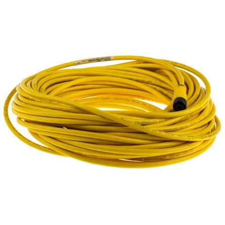 Kabel ovladače snímače, řada: 889D Allen Bradley Guardmaster