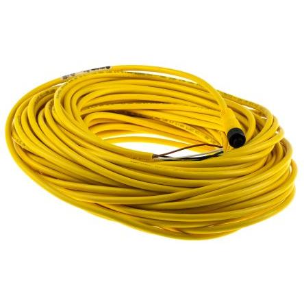 Kabel ovladače snímače, řada: 889D Allen Bradley Guardmaster