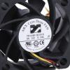ARX Axiální ventilátor, řada: CeraDyna, průtok vzduchu: 21.6 m³/h 2.04 W 12V dc 170 mA IP20 40 mm 40mm 20 mm