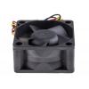 ARX Axiální ventilátor, řada: CeraDyna, průtok vzduchu: 21.6 m³/h 3.12 W 24V dc 130 mA IP20 40 mm 40mm 20 mm