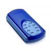 Datový záznamník Teplota, číslo modelu: USB TC-08 Teplota Pico Technology, typ rozhraní: USB 8