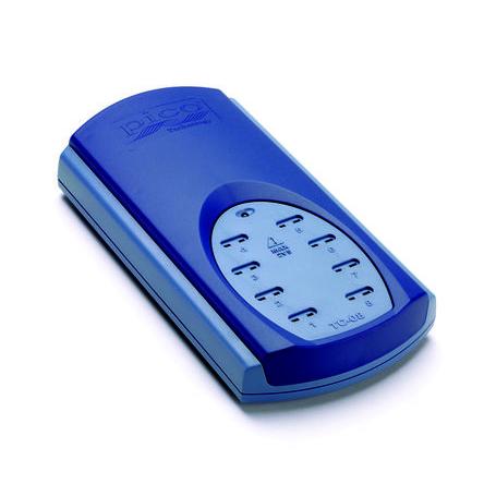 Datový záznamník Teplota, číslo modelu: USB TC-08 Teplota Pico Technology, typ rozhraní: USB 8