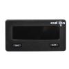 Čítač CUB5B000, řada: CUB5 Čítač Red Lion 8 LCD 20 kHz 28V dc