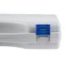 Přepravní pouzdro, Polypropylen, Plastové 106 mm Pěna 360 mm 450 mm RS PRO