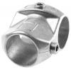 Kee Lite Spojka T Propojovací komponent Type 6 33.7 mm
