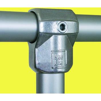 Kee Lite Spojka T Propojovací komponent Type 8 48.3 mm