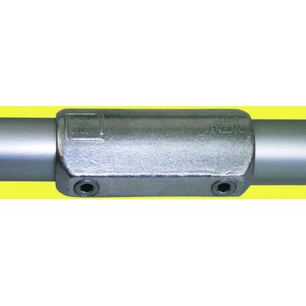 Kee Lite Přímá spojka Propojovací komponent Type 7 42.4 mm