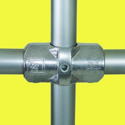 Kee Lite Křížová spojka Propojovací komponent Type 7 42.4 mm