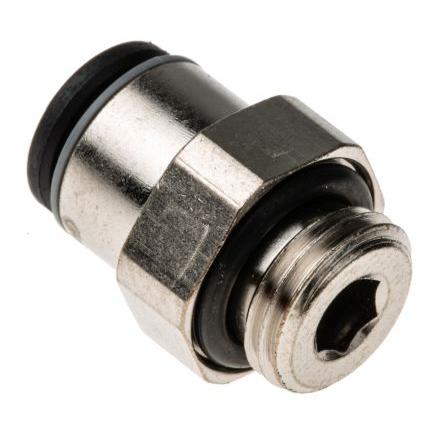 Legris Pneumatická armatura, řada: LF3000 Vnější M10 x 1 Metrické