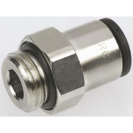 Legris Pneumatická armatura, řada: LF3000 Vnější M12 x 1.5 Metrické