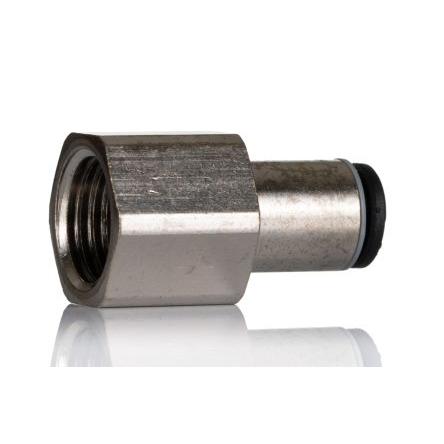 Legris Pneumatická armatura, řada: LF3000 Vnitřní 1/4" G