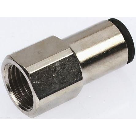 Legris Pneumatická armatura, řada: LF3000 Vnitřní 3/8" G