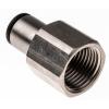 Legris Pneumatická armatura, řada: LF3000 Vnitřní 1/2" G