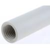 Prodlužovací trubice EXT-ALL, pro použití s: Svislé plastové spínače Cynergy3, Prodlužovací trubice 25 mm