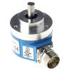 Absolutní kodér, řada: ARS60 Absolutní SSI 32V dc 10000 rpm 8192 ppr Pevný IP65 SICK 10 mm