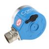 Absolutní kodér, řada: ARS60 Absolutní 32V dc 10000 rpm 360 ppr Pevný IP65 SICK 10 mm