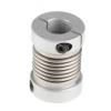 Spojka 21 mm OD KUP-1010-B / 5312983 SICK 10 mm 10 mm, délka: 29 mm