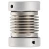 Spojka 21 mm OD KUP-1010-B / 5312983 SICK 10 mm 10 mm, délka: 29 mm
