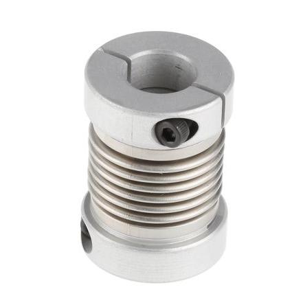 Spojka 21 mm OD KUP-1010-B / 5312983 SICK 10 mm 10 mm, délka: 29 mm