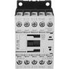 Eaton 1 NO Stykač napětí ve vinutí 24V ac 3pólový 9 A 400V ac 4 kW s 1 NO kontakty 245V Řízení motoru, Rezistivní zátěž,