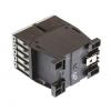 Eaton 1 NO Stykač napětí ve vinutí 110V ac 3pólový 9 A 400V ac 4 kW s 3 NO kontakty 110V ac Řízení motoru, Rezistivní