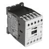 Eaton 1 NO Stykač napětí ve vinutí 230V ac 3pólový 9 A 400V ac 4 kW s 3 NO kontakty 230V ac Řízení motoru, Reverzační,
