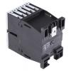 Eaton 1 NC Stykač napětí ve vinutí 230V ac 3pólový 9 A 400V ac 4 kW s 3 NO kontakty 230V ac Řízení motoru, Rezistivní