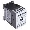 Eaton 1 NC Stykač napětí ve vinutí 230V ac 3pólový 9 A 400V ac 4 kW s 3 NO kontakty 230V ac Řízení motoru, Rezistivní