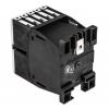 Eaton 1 NO Stykač napětí ve vinutí 24V dc 3pólový 9 A 400V ac 4 kW s 3 NO kontakty 24V dc Řízení motoru, Rezistivní