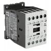Eaton 1 NC Stykač napětí ve vinutí 24V dc 3pólový 9 A 400V ac 4 kW s 1 NC kontakty 24V dc Řízení motoru, Rezistivní